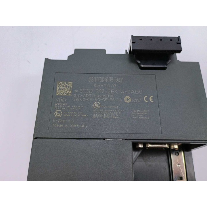  6ES7 317-2EK14-0AB0