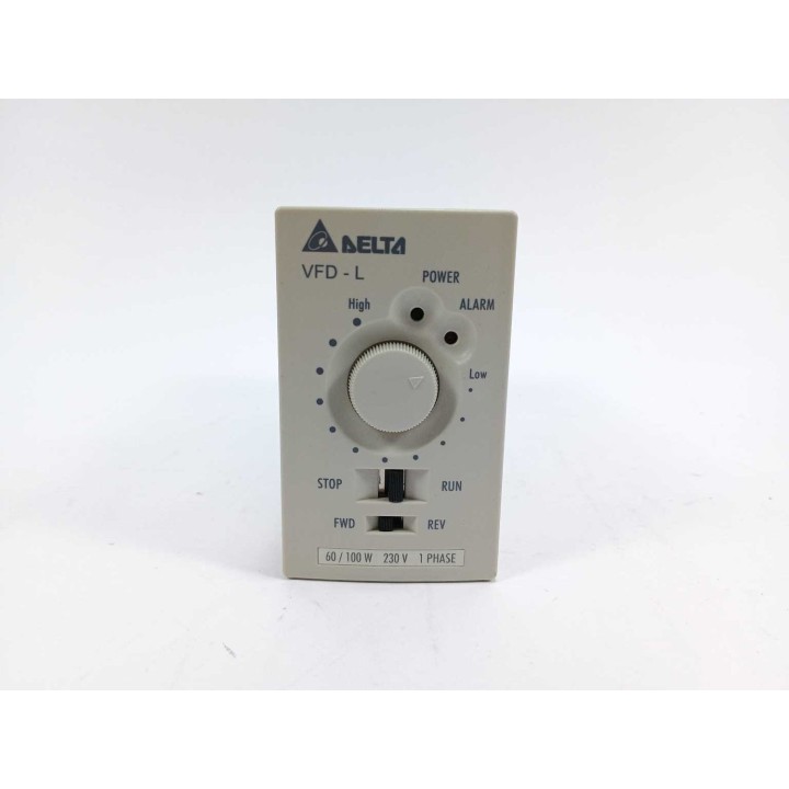 Delta VFD001L21B