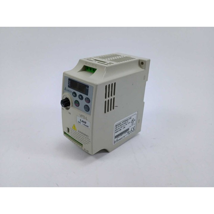Delta VFD004L21B