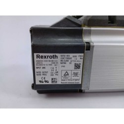 Rexroth MSM030C-0300-NN-M0-CC0