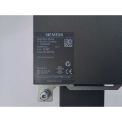 Siemens 6SL3120-1TE24-5AA3