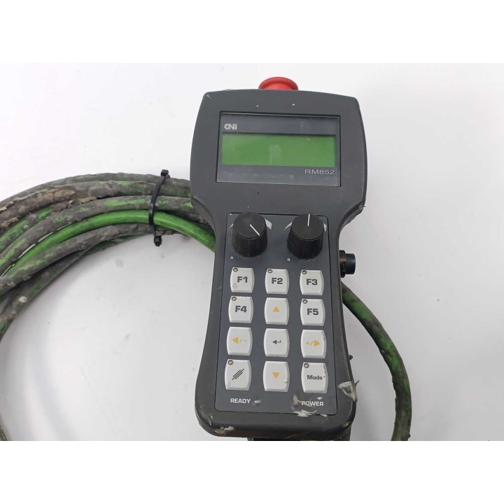 CNI RM852