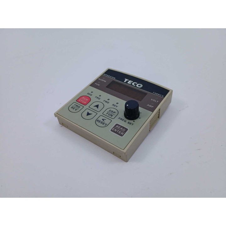 Teco 7300CV