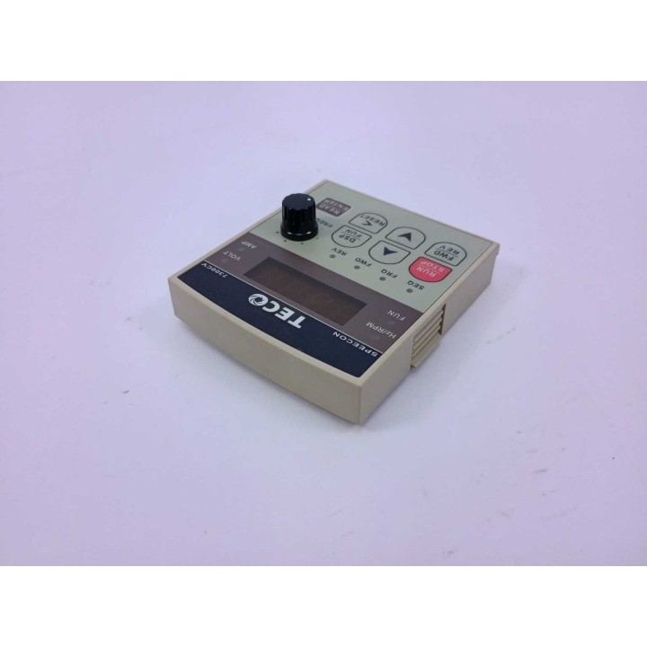 Teco 7300CV