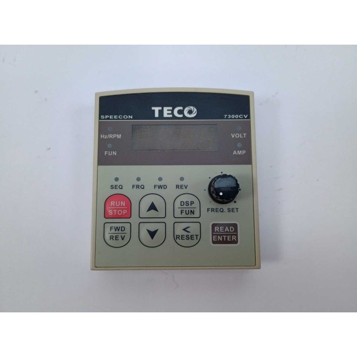 Teco 7300CV