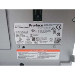 Pro-Face PFXSP5500WAD