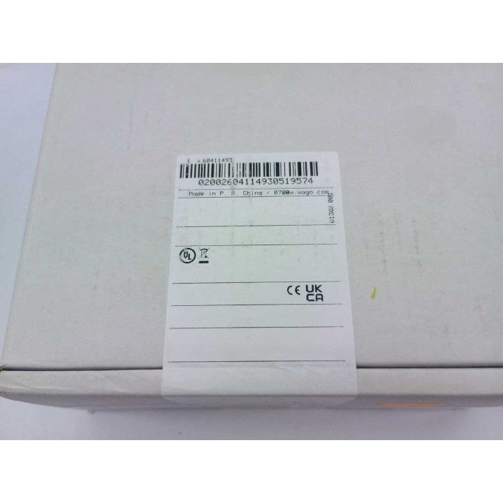 Wago 2787-2347