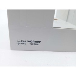 wöhner 32582000