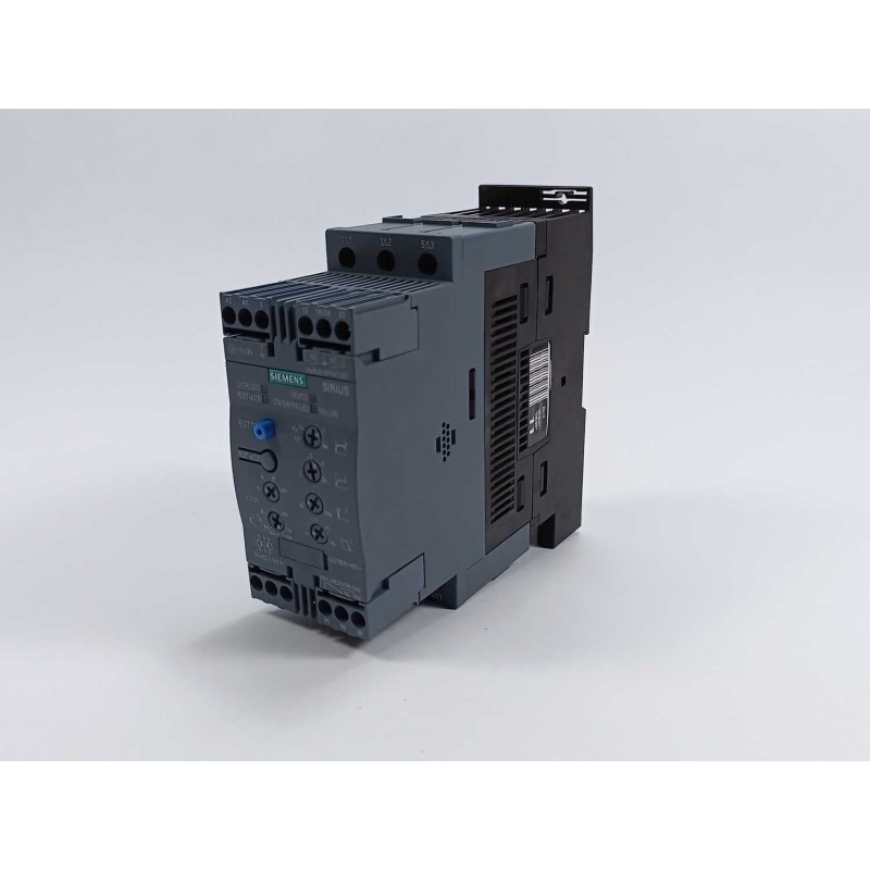 Siemens 3RW4037-1BB14