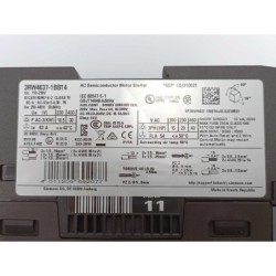 Siemens 3RW4037-1BB14