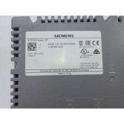 Siemens 6AV2123-2GA03-0AX0