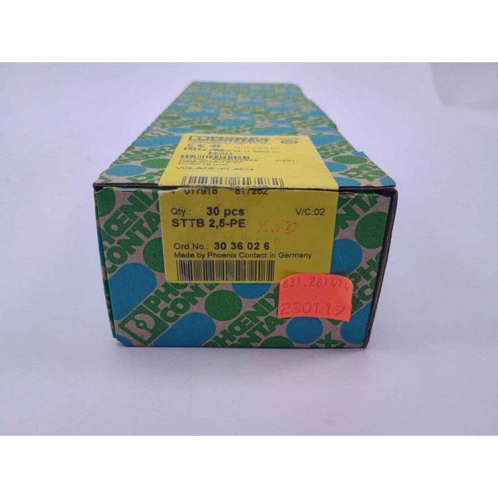 Phoenix Contact 3036026