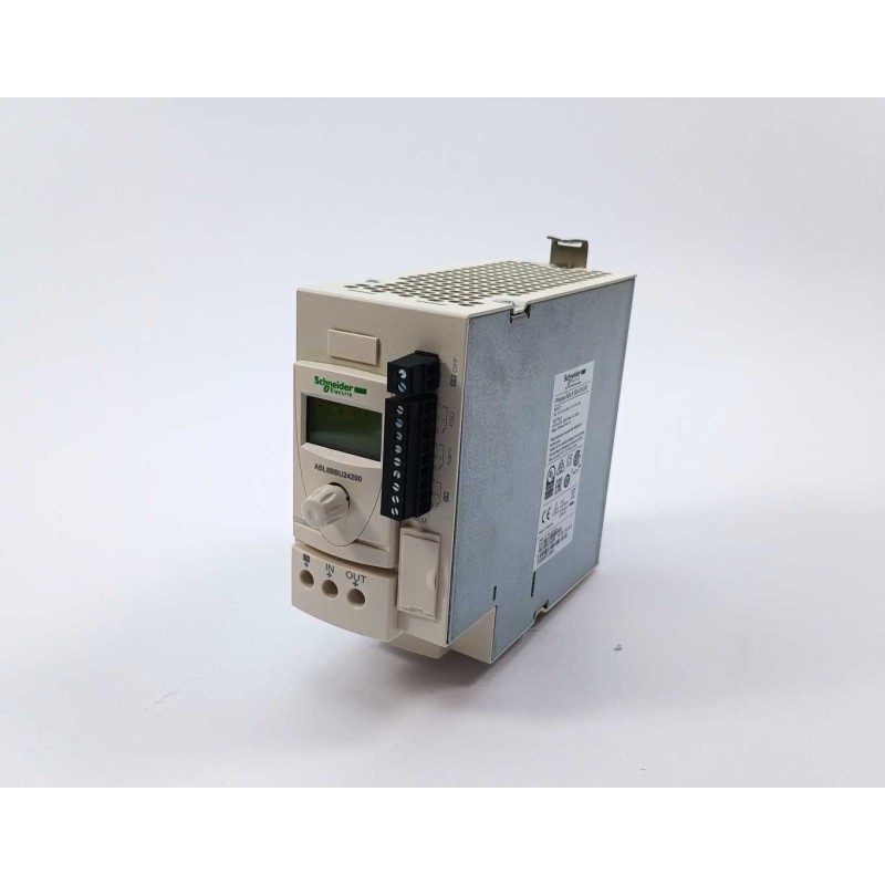 Schneider Electric ABL8BBU24200