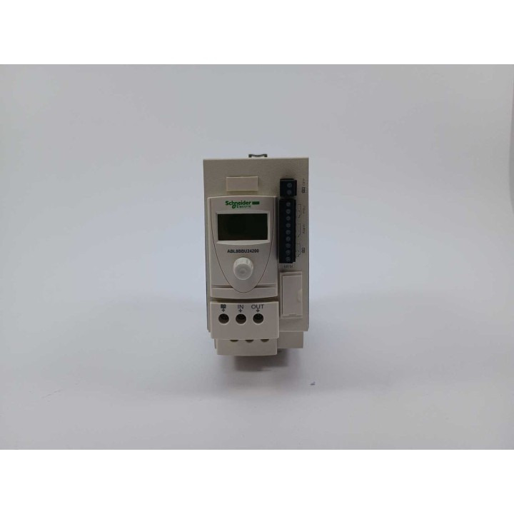 Schneider Electric ABL8BBU24200