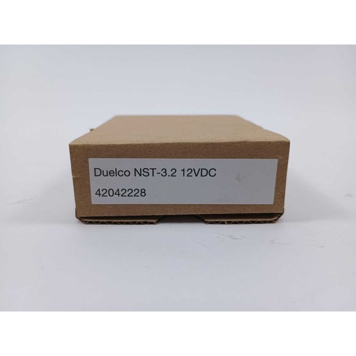 Duelco NST-3.2