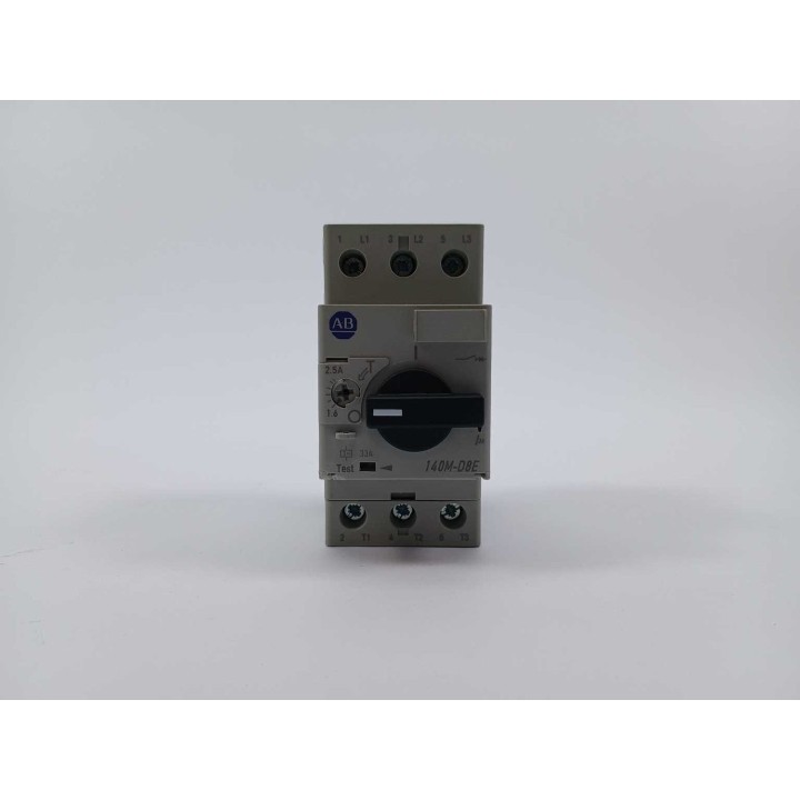 AB 140M-D8E-B25