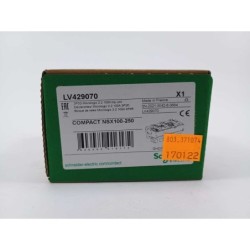 Schneider Electric LV429070