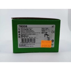 Schneider Electric TM3DI8