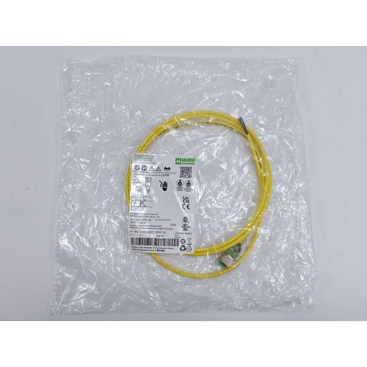 MURR Elektronik 7000-12261-0330150