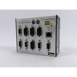 Parker C3POWERPLMC-E20