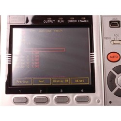 OMRON ZFX-C25