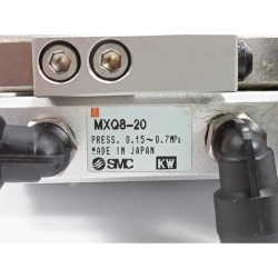 SMC MXQ8-20