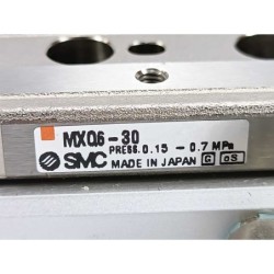 SMC MXQ6-30