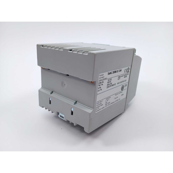 Rockwell Automation 109533