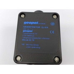 Geopal System A S GJ-EX