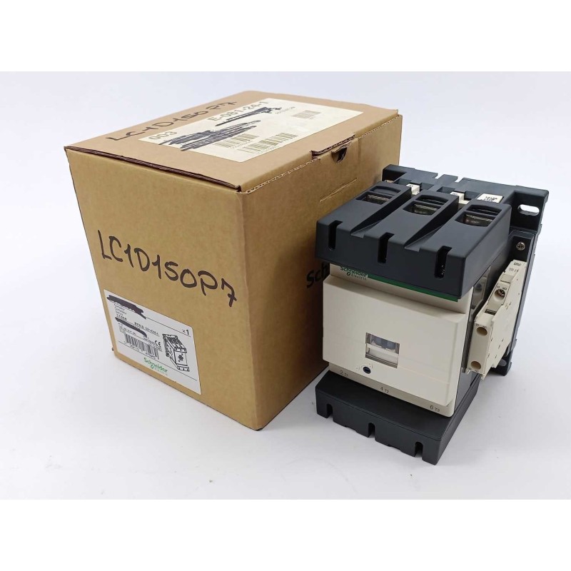 Schneider Electric LC1D150