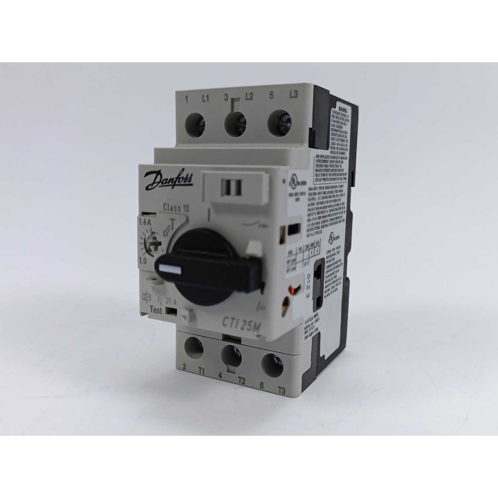 Danfoss 047B3145