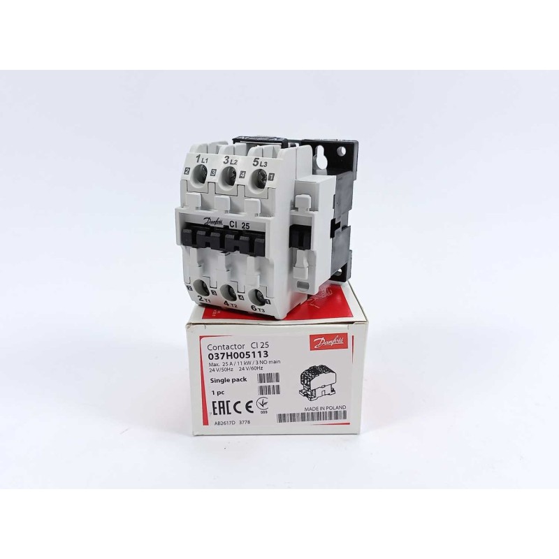 Danfoss 037H005113