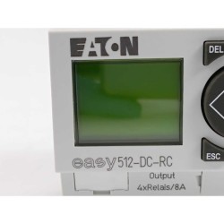 Eaton EASY512-DC-RC