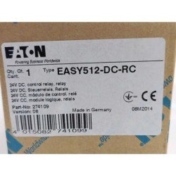 Eaton EASY512-DC-RC