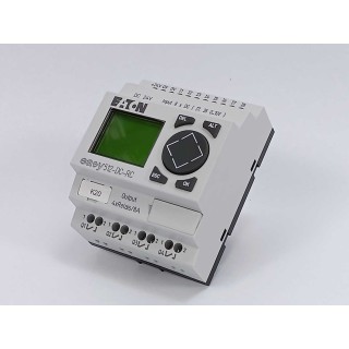 Eaton EASY512-DC-RC