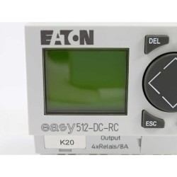 Eaton EASY512-DC-RC