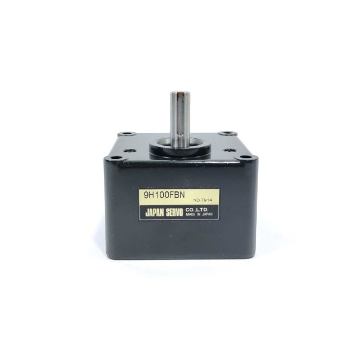 Japan Servo 9H100FBN