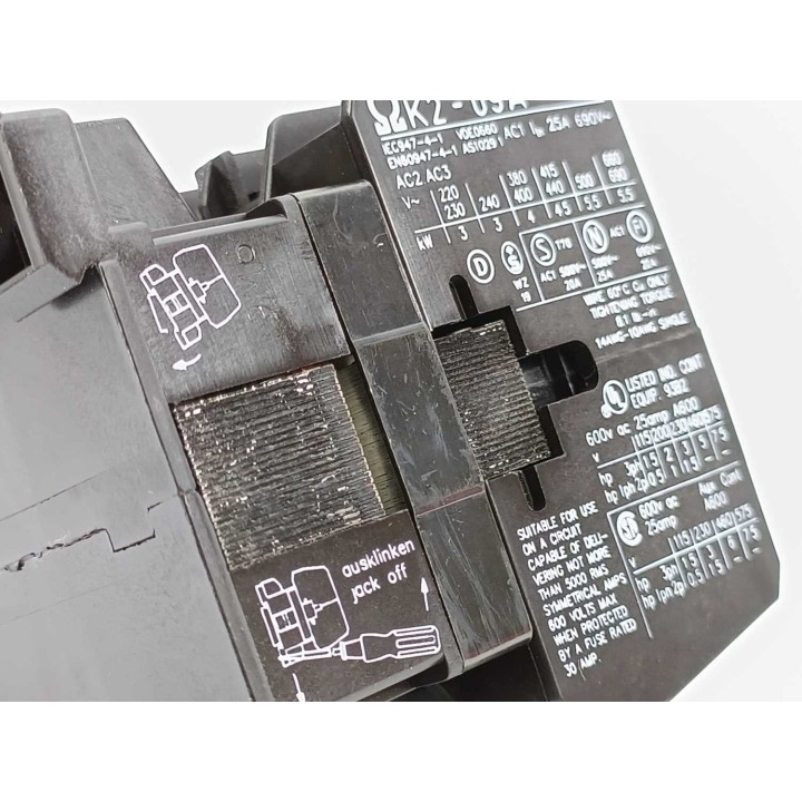 Benedikt   Jäger K2-09A10