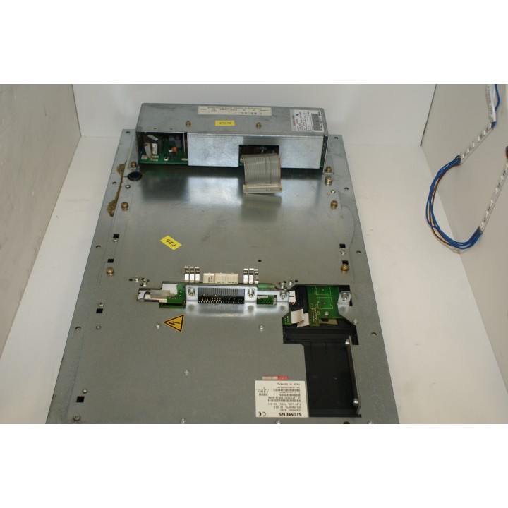 SIEMENS 6FC5203-0AB10-0AA0