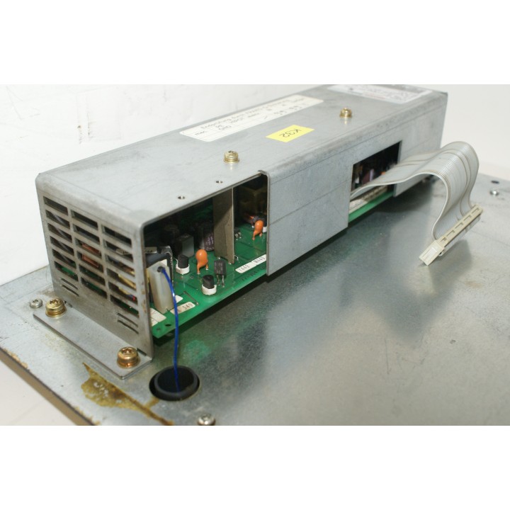 SIEMENS 6FC5203-0AB10-0AA0