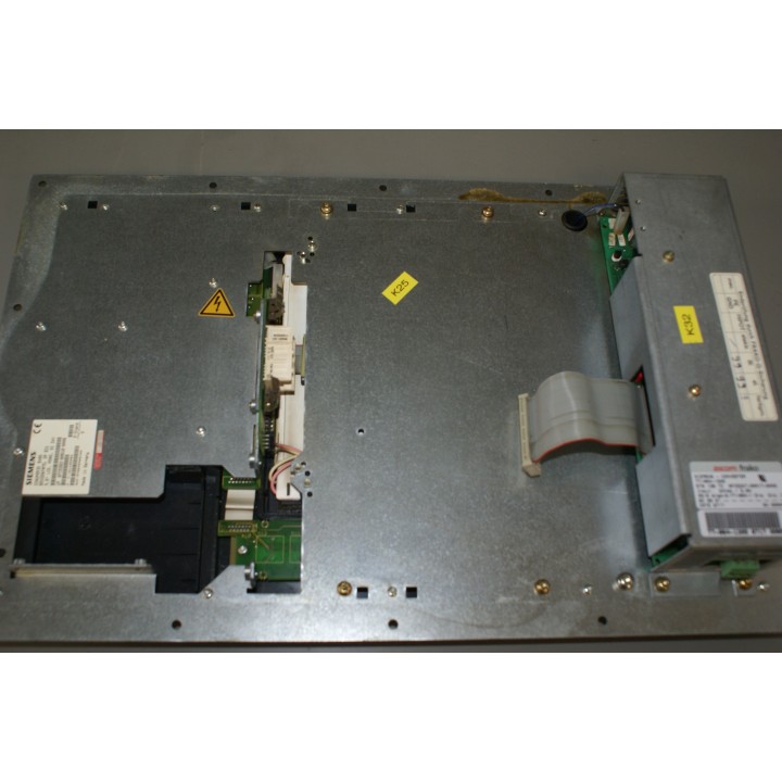 SIEMENS 6FC5203-0AB10-0AA0