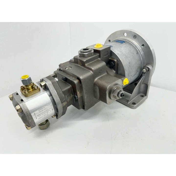 Rexroth 1PV2V4-24 20RE01MC1-16A1