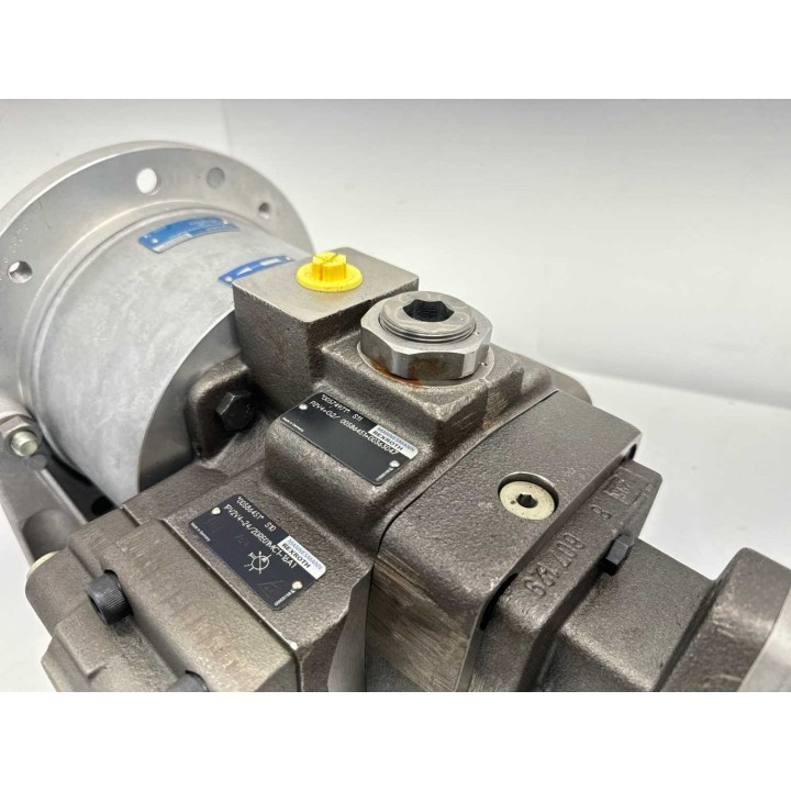 Rexroth 1PV2V4-24 20RE01MC1-16A1