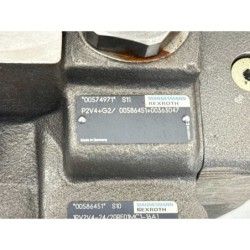 Rexroth 1PV2V4-24 20RE01MC1-16A1