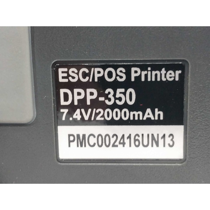 Datecs DPP-350