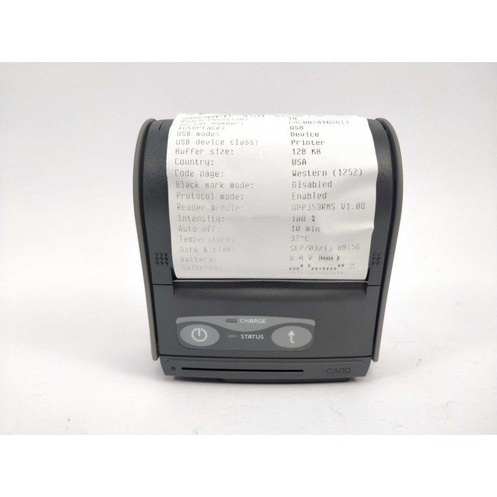 Datecs DPP-350