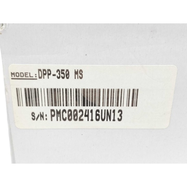 Datecs DPP-350