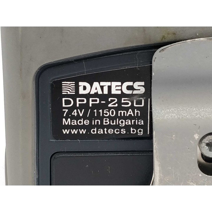 Datecs DPP-250