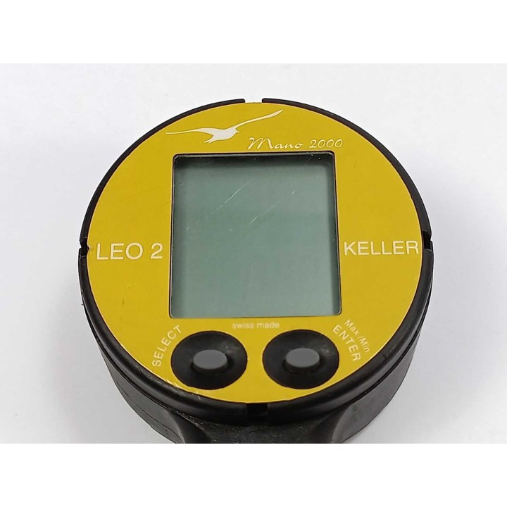 Keller 303010.0015