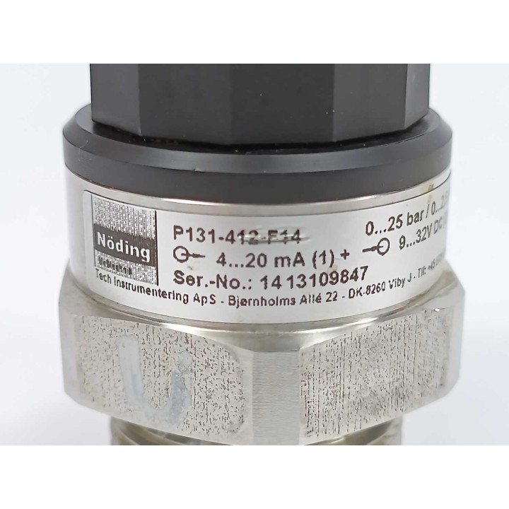 Nöding P131-412-F14
